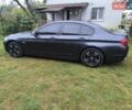 Сірий БМВ 5 Серія, об'ємом двигуна 2 л та пробігом 310 тис. км за 13100 $, фото 3 на Automoto.ua