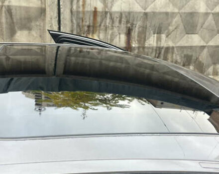 Серый БМВ 5 Серия, объемом двигателя 3 л и пробегом 315 тыс. км за 10000 $, фото 24 на Automoto.ua