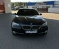 Серый БМВ 5 Серия, объемом двигателя 3 л и пробегом 240 тыс. км за 12800 $, фото 4 на Automoto.ua