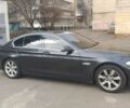 Серый БМВ 5 Серия, объемом двигателя 3 л и пробегом 280 тыс. км за 15200 $, фото 1 на Automoto.ua