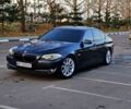 Сірий БМВ 5 Серія, об'ємом двигуна 3 л та пробігом 243 тис. км за 12499 $, фото 1 на Automoto.ua