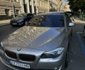Сірий БМВ 5 Серія, об'ємом двигуна 2.5 л та пробігом 147 тис. км за 13500 $, фото 4 на Automoto.ua