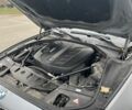 Серый БМВ 5 Серия, объемом двигателя 2 л и пробегом 270 тыс. км за 13500 $, фото 7 на Automoto.ua