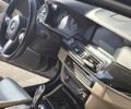 БМВ 5 Серия 2010 в Киеве на Automoto.ua Серый БМВ 5 Серия, объемом двигателя 3.5 л и пробегом 138 тыс. км за 25500 $, фото 34 на Automoto.ua