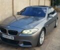 Сірий БМВ 5 Серія, об'ємом двигуна 2.99 л та пробігом 350 тис. км за 14500 $, фото 1 на Automoto.ua