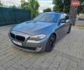 Сірий БМВ 5 Серія, об'ємом двигуна 2.99 л та пробігом 264 тис. км за 14950 $, фото 1 на Automoto.ua