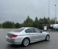 Серый БМВ 5 Серия, объемом двигателя 3 л и пробегом 221 тыс. км за 11500 $, фото 2 на Automoto.ua
