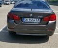 Сірий БМВ 5 Серія, об'ємом двигуна 3 л та пробігом 189 тис. км за 13100 $, фото 2 на Automoto.ua