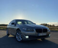 Сірий БМВ 5 Серія, об'ємом двигуна 2.99 л та пробігом 281 тис. км за 11800 $, фото 12 на Automoto.ua