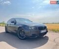 Сірий БМВ 5 Серія, об'ємом двигуна 2.99 л та пробігом 373 тис. км за 14500 $, фото 1 на Automoto.ua