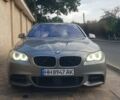 Сірий БМВ 5 Серія, об'ємом двигуна 2.99 л та пробігом 350 тис. км за 14500 $, фото 2 на Automoto.ua