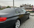БМВ 5 Серия 2010 в Черновцах на Automoto.ua Серый БМВ 5 Серия, объемом двигателя 2.99 л и пробегом 313 тыс. км за 14700 $, фото 3 на Automoto.ua