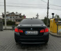 БМВ 5 Серия 2010 в Черновцах на Automoto.ua Серый БМВ 5 Серия, объемом двигателя 2.99 л и пробегом 313 тыс. км за 14700 $, фото 4 на Automoto.ua