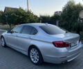 Серый БМВ 5 Серия, объемом двигателя 2.99 л и пробегом 213 тыс. км за 17800 $, фото 10 на Automoto.ua