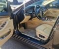 Сірий БМВ 5 Серія, об'ємом двигуна 3 л та пробігом 189 тис. км за 13100 $, фото 8 на Automoto.ua