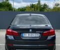 Сірий БМВ 5 Серія, об'ємом двигуна 2 л та пробігом 305 тис. км за 13700 $, фото 2 на Automoto.ua