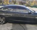БМВ 5 Серия 2010 в Киеве на Automoto.ua Серый БМВ 5 Серия, объемом двигателя 3.5 л и пробегом 138 тыс. км за 25500 $, фото 7 на Automoto.ua