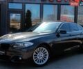 Серый БМВ 5 Серия, объемом двигателя 2.98 л и пробегом 229 тыс. км за 12900 $, фото 1 на Automoto.ua