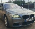 Сірий БМВ 5 Серія, об'ємом двигуна 2.99 л та пробігом 350 тис. км за 14500 $, фото 6 на Automoto.ua