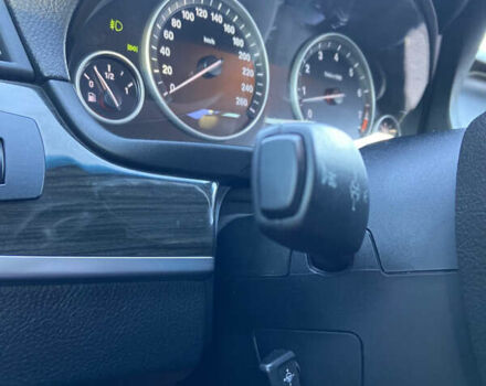 Сірий БМВ 5 Серія, об'ємом двигуна 2.99 л та пробігом 281 тис. км за 11800 $, фото 19 на Automoto.ua