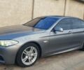 Сірий БМВ 5 Серія, об'ємом двигуна 2.99 л та пробігом 350 тис. км за 14500 $, фото 5 на Automoto.ua