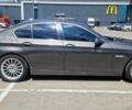 Сірий БМВ 5 Серія, об'ємом двигуна 3 л та пробігом 189 тис. км за 13100 $, фото 6 на Automoto.ua