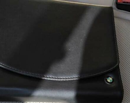 БМВ 5 Серия 2010 в Киеве на Automoto.ua Серый БМВ 5 Серия, объемом двигателя 3.5 л и пробегом 138 тыс. км за 25500 $, фото 19 на Automoto.ua