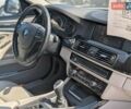 Серый БМВ 5 Серия, объемом двигателя 3 л и пробегом 377 тыс. км за 10849 $, фото 40 на Automoto.ua