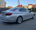 Серый БМВ 5 Серия, объемом двигателя 2.99 л и пробегом 213 тыс. км за 17800 $, фото 15 на Automoto.ua