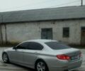Сірий БМВ 5 Серія, об'ємом двигуна 2 л та пробігом 290 тис. км за 12900 $, фото 6 на Automoto.ua