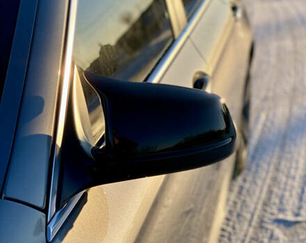 Сірий БМВ 5 Серія, об'ємом двигуна 2.99 л та пробігом 240 тис. км за 16200 $, фото 10 на Automoto.ua