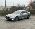 Серый БМВ 5 Серия, объемом двигателя 3 л и пробегом 290 тыс. км за 17000 $, фото 10 на Automoto.ua
