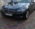 Сірий БМВ 5 Серія, об'ємом двигуна 2.99 л та пробігом 300 тис. км за 14990 $, фото 1 на Automoto.ua