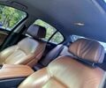 Серый БМВ 5 Серия, объемом двигателя 3 л и пробегом 243 тыс. км за 15699 $, фото 9 на Automoto.ua