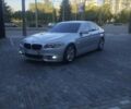 Серый БМВ 5 Серия, объемом двигателя 2 л и пробегом 269 тыс. км за 15500 $, фото 6 на Automoto.ua