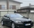 Сірий БМВ 5 Серія, об'ємом двигуна 2 л та пробігом 300 тис. км за 327 $, фото 1 на Automoto.ua