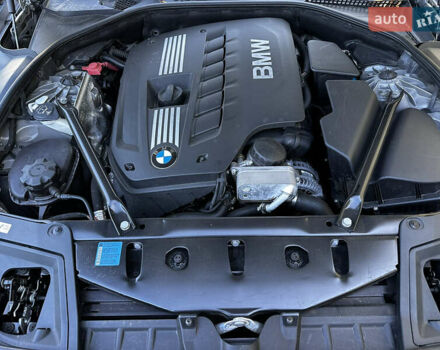 Сірий БМВ 5 Серія, об'ємом двигуна 2.5 л та пробігом 147 тис. км за 13500 $, фото 5 на Automoto.ua