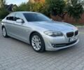 Сірий БМВ 5 Серія, об'ємом двигуна 2.99 л та пробігом 220 тис. км за 14888 $, фото 1 на Automoto.ua