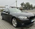 БМВ 5 Серия 2010 в Черновцах на Automoto.ua Серый БМВ 5 Серия, объемом двигателя 2.99 л и пробегом 313 тыс. км за 14700 $, фото 2 на Automoto.ua