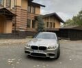Серый БМВ 5 Серия, объемом двигателя 3 л и пробегом 320 тыс. км за 12500 $, фото 8 на Automoto.ua