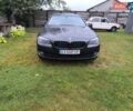 Сірий БМВ 5 Серія, об'ємом двигуна 2 л та пробігом 310 тис. км за 13100 $, фото 2 на Automoto.ua