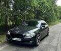 Сірий БМВ 5 Серія, об'ємом двигуна 2 л та пробігом 324 тис. км за 12495 $, фото 1 на Automoto.ua