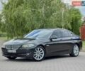 Сірий БМВ 5 Серія, об'ємом двигуна 2.99 л та пробігом 211 тис. км за 16900 $, фото 1 на Automoto.ua