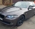Сірий БМВ 5 Серія, об'ємом двигуна 3 л та пробігом 316 тис. км за 10400 $, фото 7 на Automoto.ua