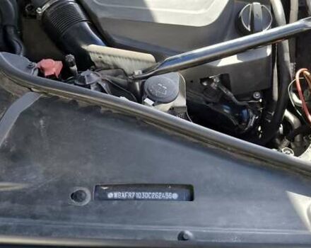 БМВ 5 Серия 2010 в Киеве на Automoto.ua Серый БМВ 5 Серия, объемом двигателя 3.5 л и пробегом 138 тыс. км за 25500 $, фото 5 на Automoto.ua