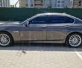 Сірий БМВ 5 Серія, об'ємом двигуна 3 л та пробігом 189 тис. км за 13100 $, фото 3 на Automoto.ua