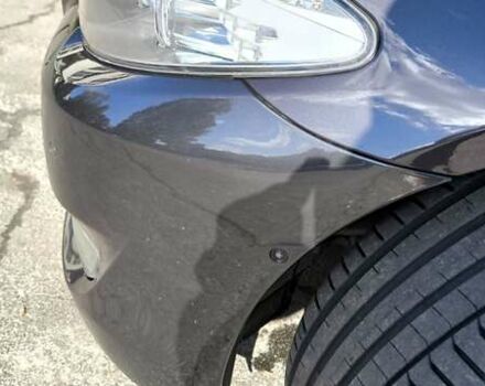 БМВ 5 Серия 2010 в Киеве на Automoto.ua Серый БМВ 5 Серия, объемом двигателя 3.5 л и пробегом 138 тыс. км за 25500 $, фото 10 на Automoto.ua