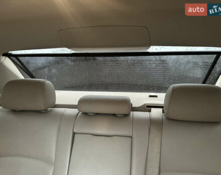 Серый БМВ 5 Серия, объемом двигателя 3 л и пробегом 290 тыс. км за 17000 $, фото 18 на Automoto.ua