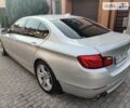 Сірий БМВ 5 Серія, об'ємом двигуна 2.99 л та пробігом 175 тис. км за 15200 $, фото 2 на Automoto.ua