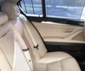 БМВ 5 Серия 2010 в Киеве на Automoto.ua Серый БМВ 5 Серия, объемом двигателя 3.5 л и пробегом 138 тыс. км за 25500 $, фото 13 на Automoto.ua